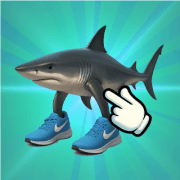 Tralalero Tralala Clicker Game
